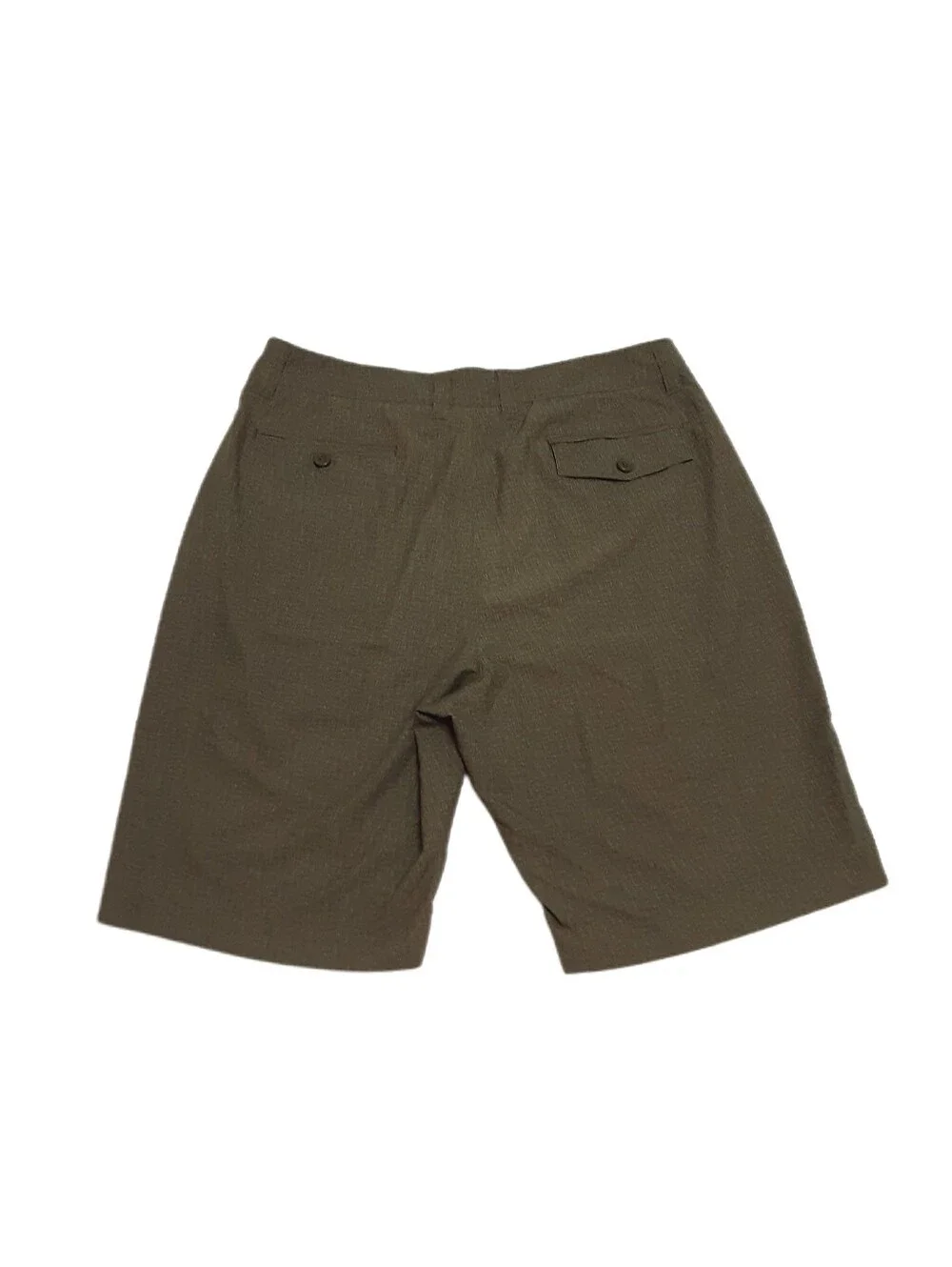 CSG Casual Golf Shorts Mens Size 32W